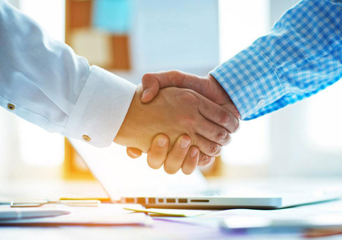 行業經驗豐富的團隊